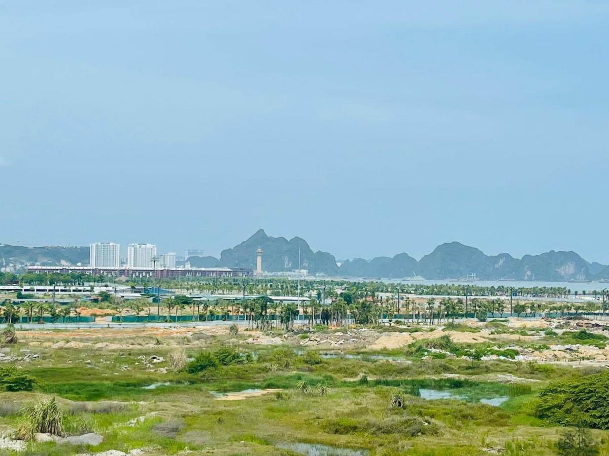 Ha Long Seasun Hotel Exterior photo